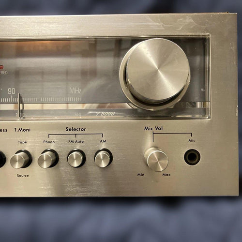Onkyo Other Am-Fm Stereo