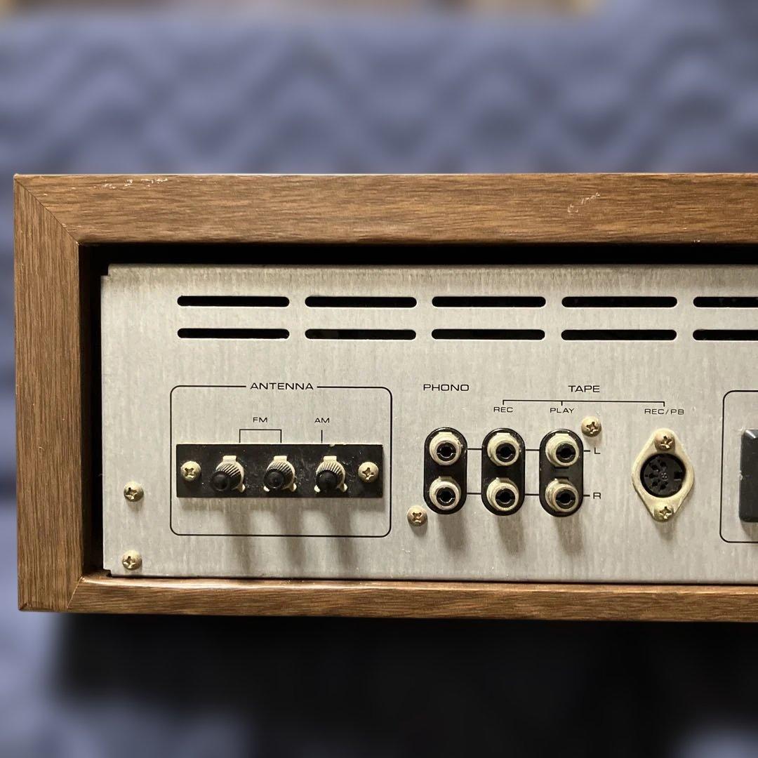 Onkyo Other Am-Fm Stereo
