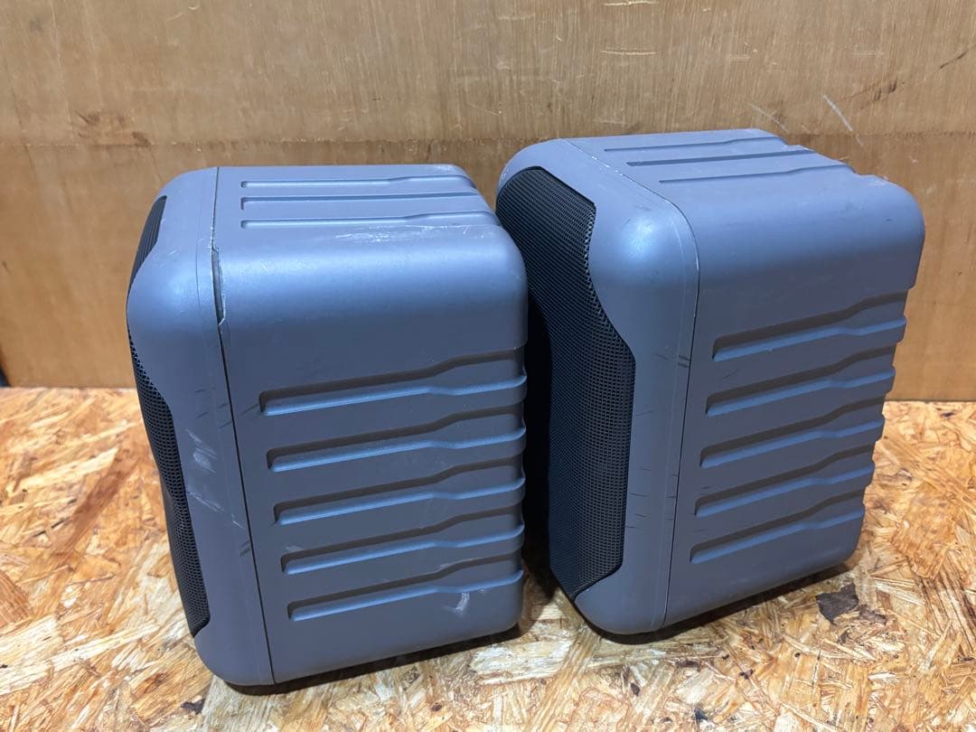 Massive Speakers Av-635