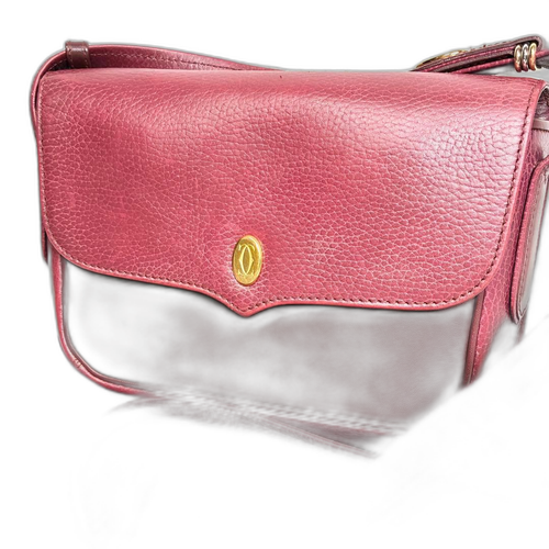 Cartier Shoulder Bags
