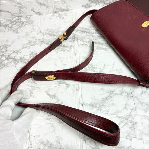 Cartier Shoulder Bags