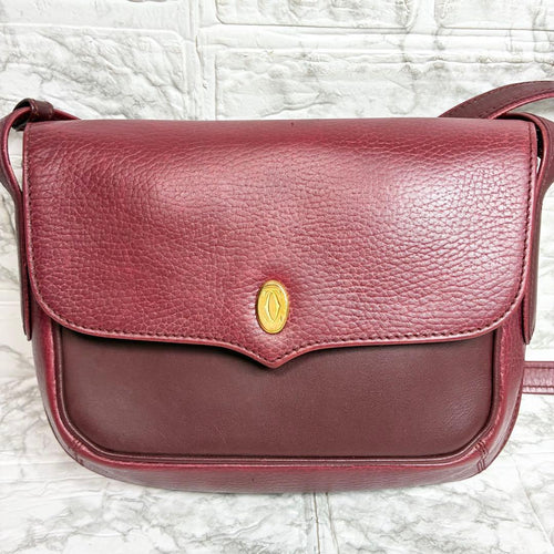 Cartier Shoulder Bags