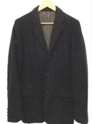 Comme Des Garcons Homme Tailored Jackets 2005 Aw