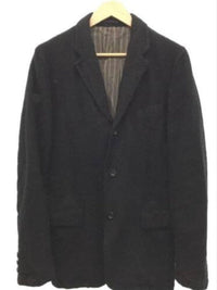 Comme Des Garcons Homme Tailored Jackets 2005 Aw