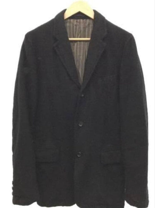 Comme Des Garcons Homme Tailored Jackets 2005 Aw