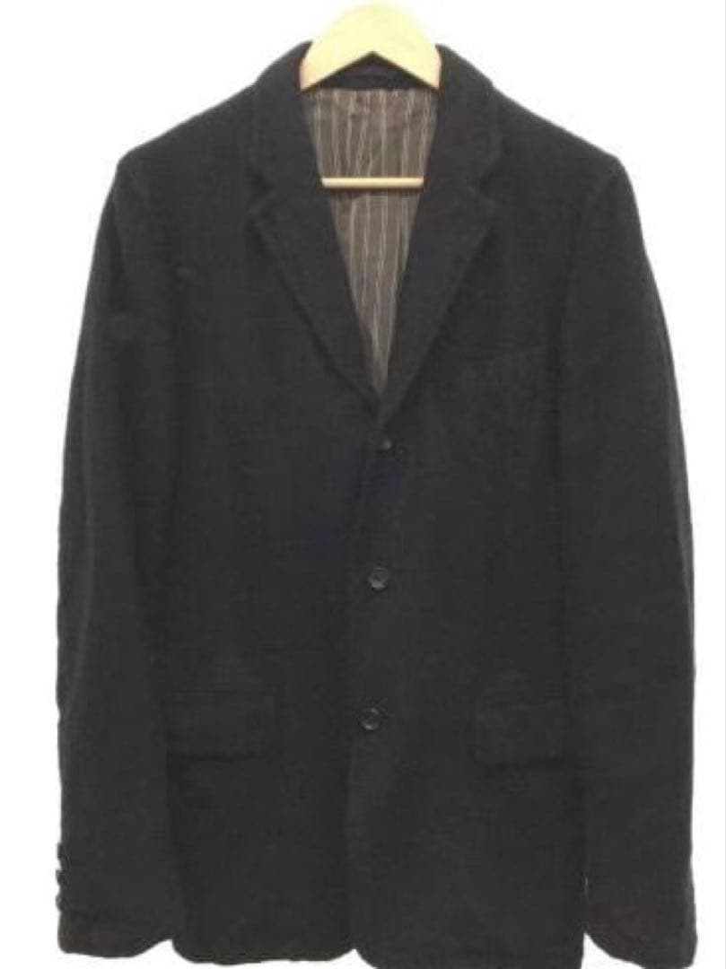 Comme Des Garcons Homme Tailored Jackets 2005 Aw