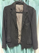 Comme Des Garcons Homme Tailored Jackets 2005 Aw