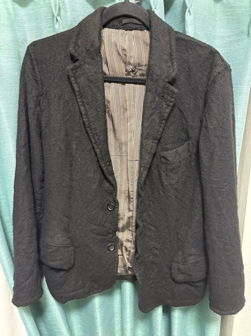 Comme Des Garcons Homme Tailored Jackets 2005 Aw