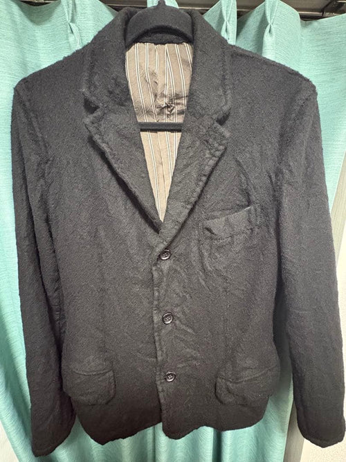 Comme Des Garcons Homme Tailored Jackets 2005 Aw