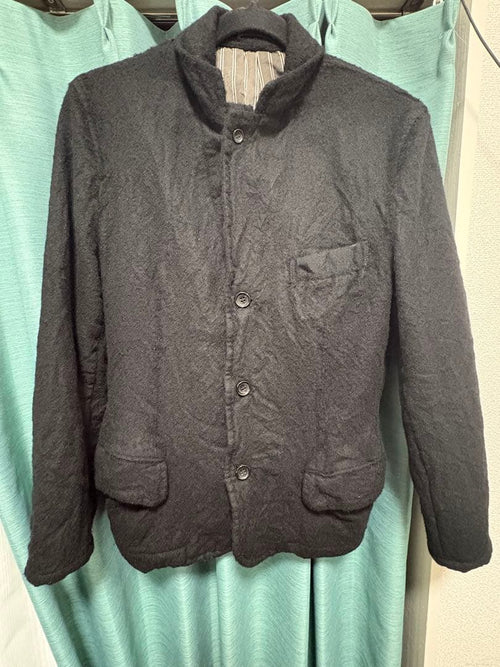 Comme Des Garcons Homme Tailored Jackets 2005 Aw