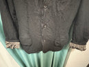 Comme Des Garcons Homme Tailored Jackets 2005 Aw