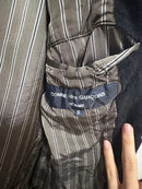 Comme Des Garcons Homme Tailored Jackets 2005 Aw