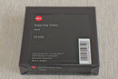 Leica Other Rope Key Chain Black 19650