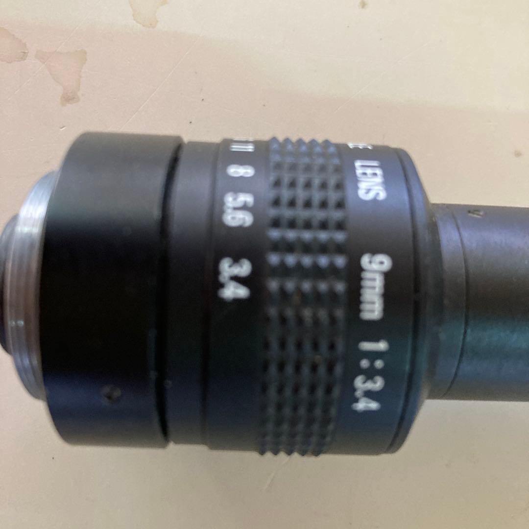 Others Cosmicar Tv Pinhole Lens 3.4