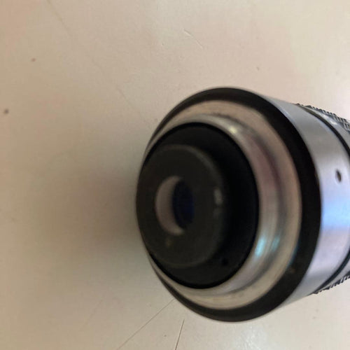 Others Cosmicar Tv Pinhole Lens 3.4