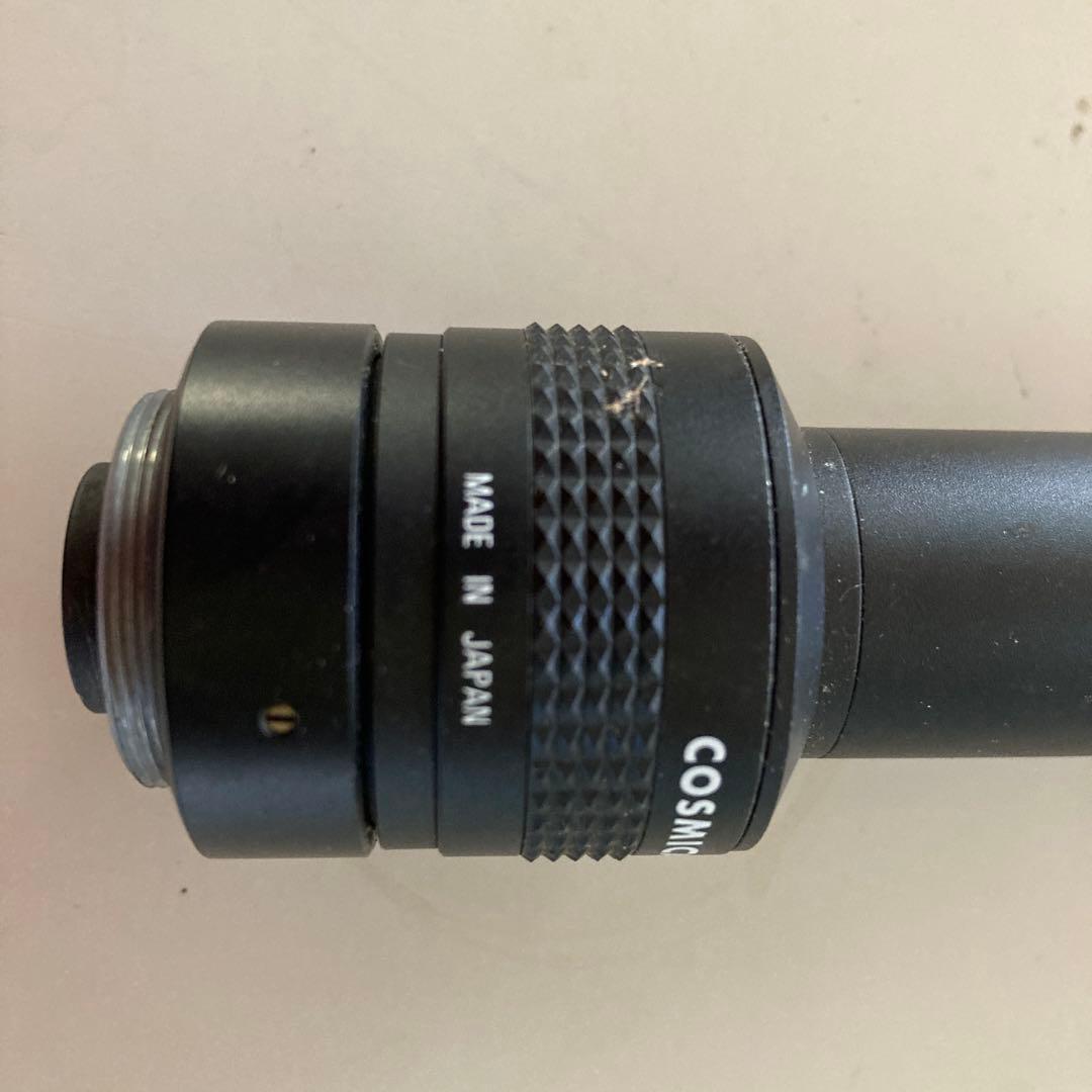 Others Cosmicar Tv Pinhole Lens 3.4