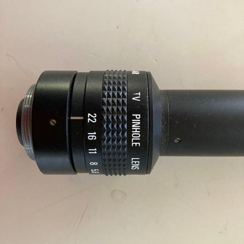 Others Cosmicar Tv Pinhole Lens 3.4