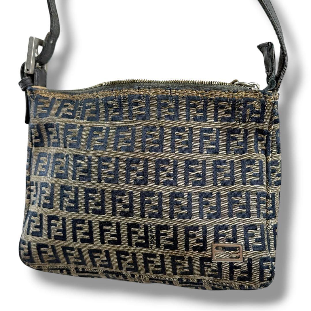 Fendi Handbags Vintage
