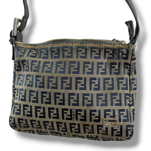 Fendi Handbags Vintage