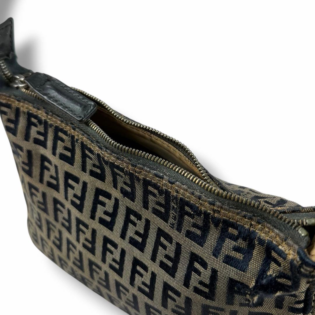 Fendi Handbags Vintage