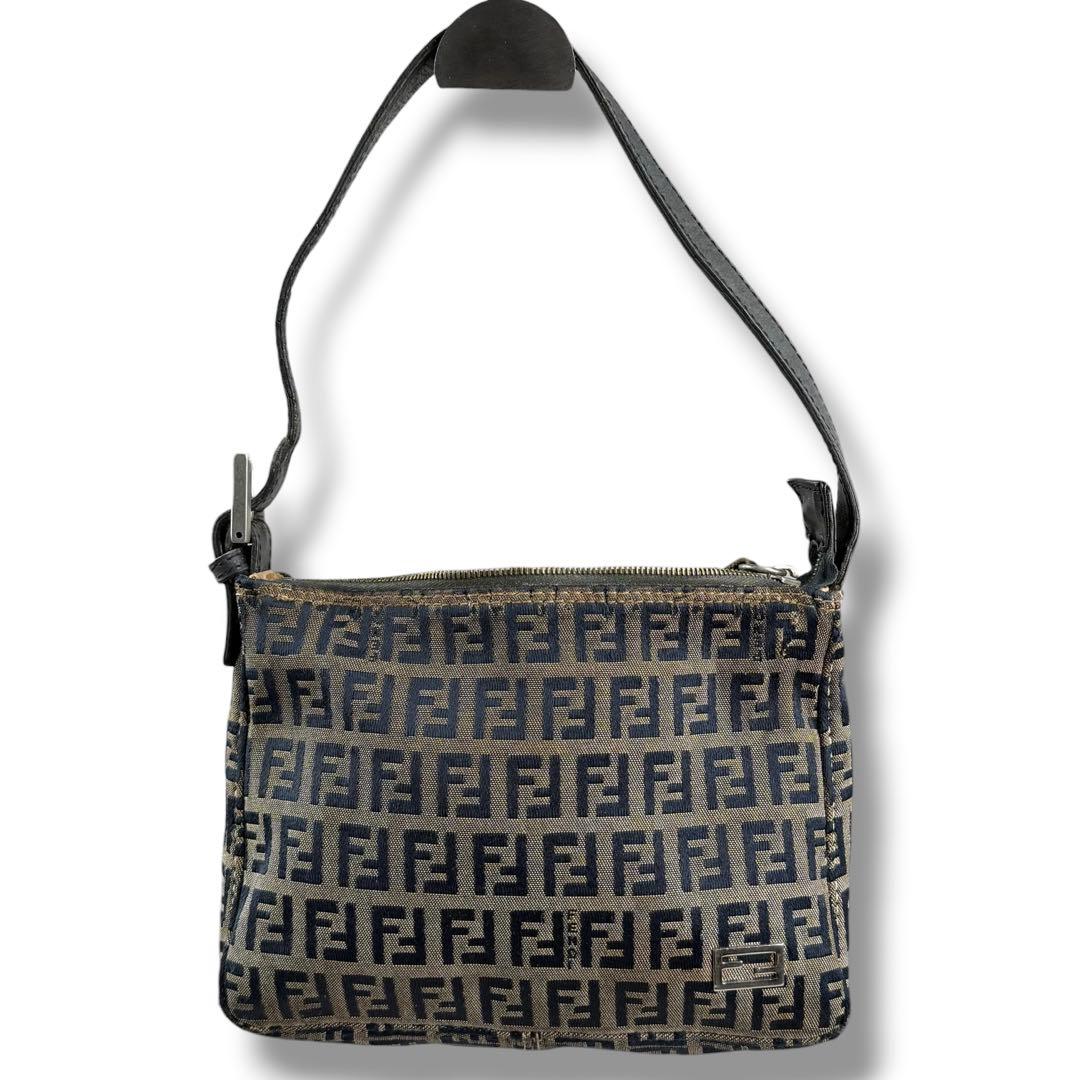 Fendi Handbags Vintage
