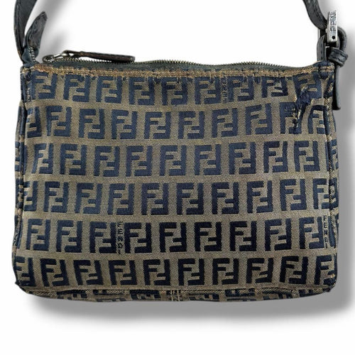 Fendi Handbags Vintage