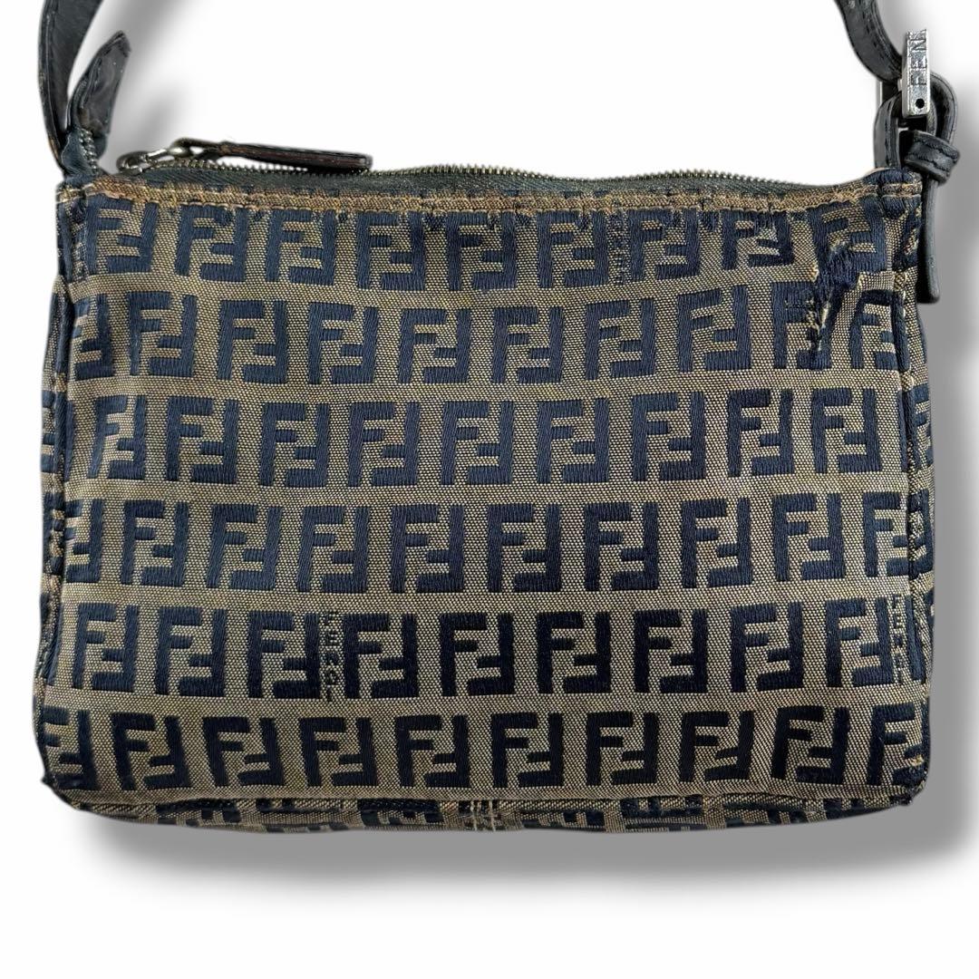 Fendi Handbags Vintage