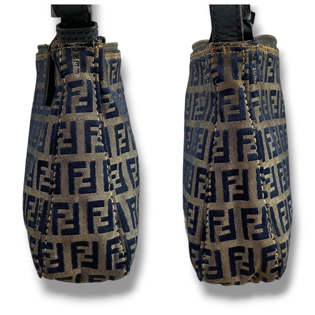 Fendi Handbags Vintage
