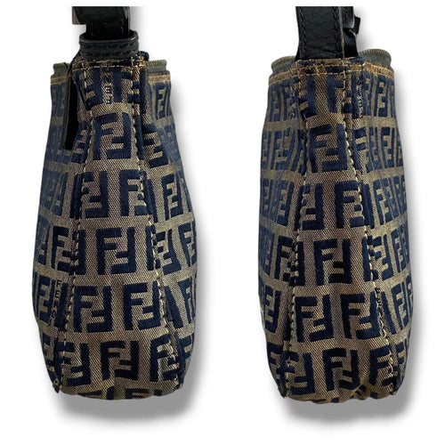 Fendi Handbags Vintage