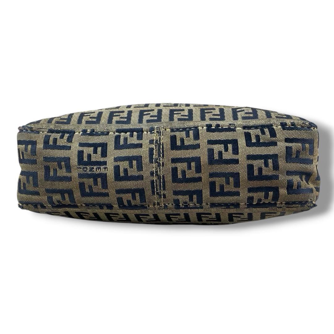 Fendi Handbags Vintage