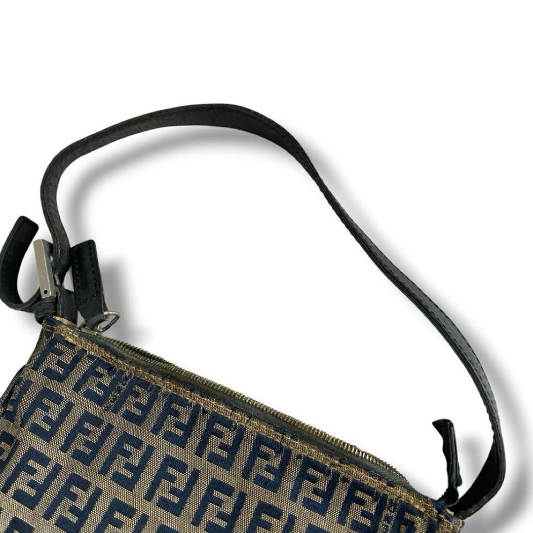 Fendi Handbags Vintage