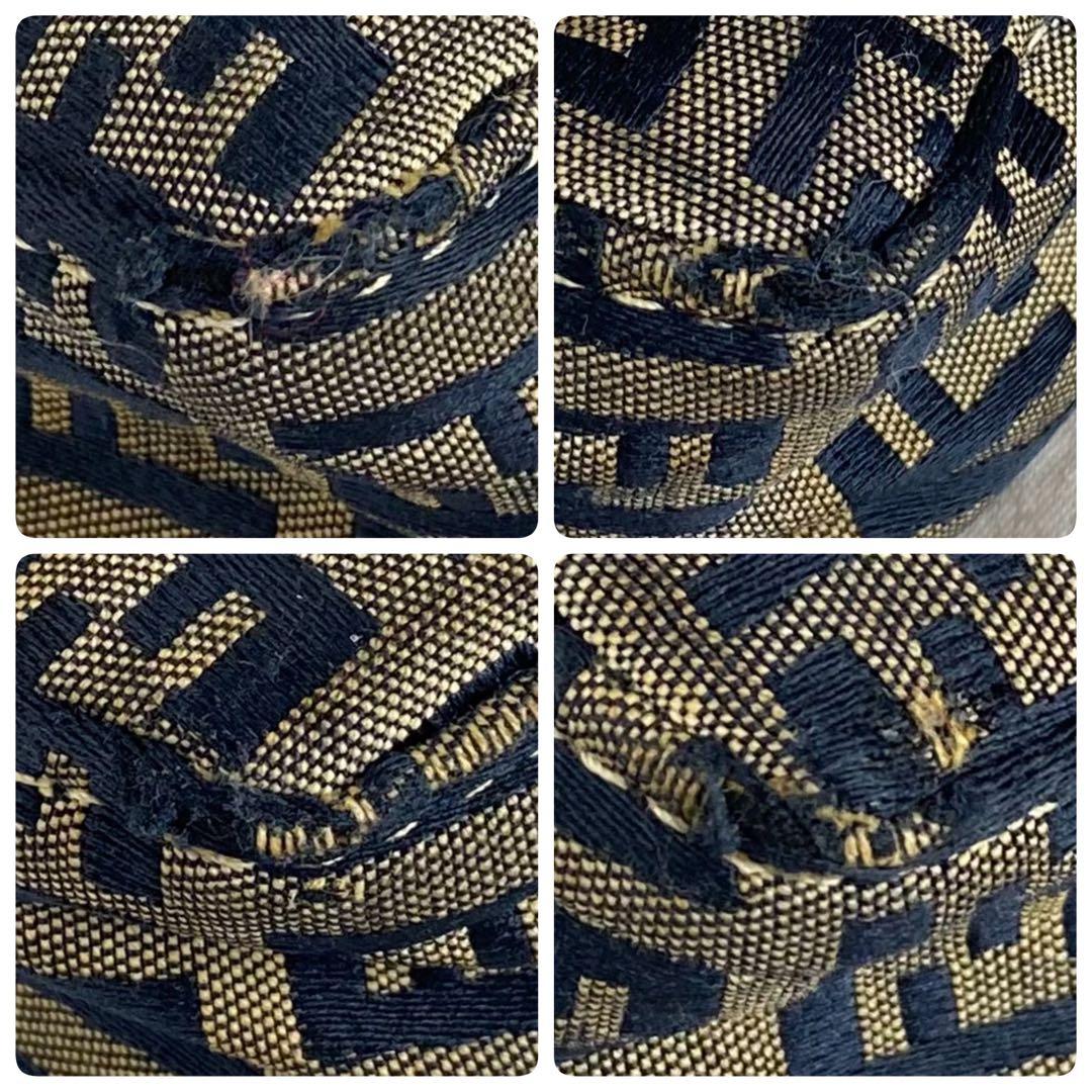 Fendi Handbags Vintage