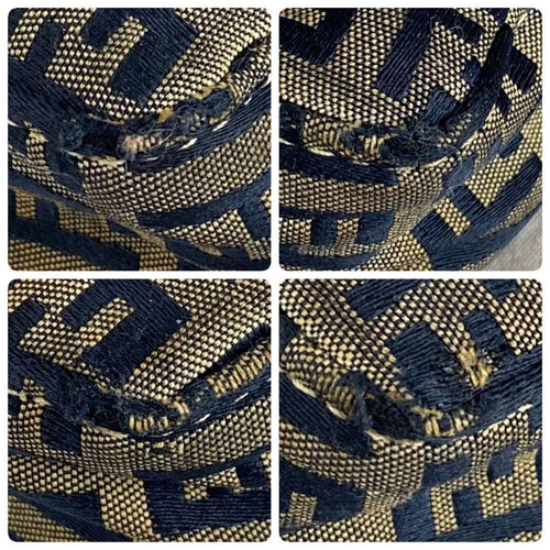 Fendi Handbags Vintage
