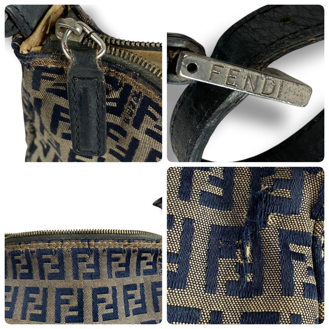 Fendi Handbags Vintage