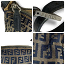 Fendi Handbags Vintage
