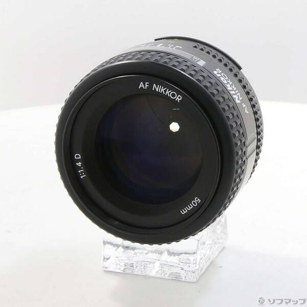 Nikon Lens (Zoom) Ai Af Nikkor F1.4D 258