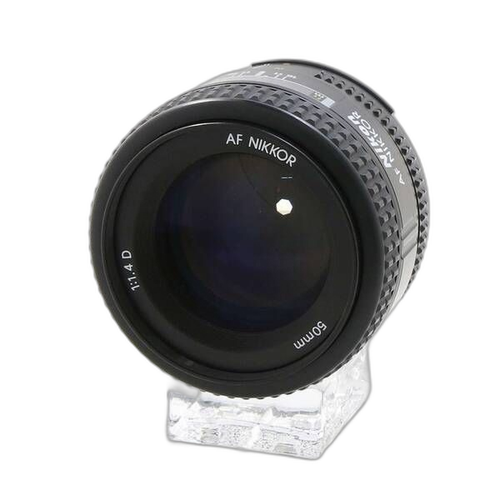 Nikon Lens (Zoom) Ai Af Nikkor F1.4D 258