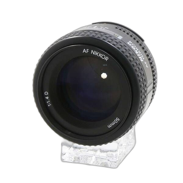 Nikon Lens (Zoom) Ai Af Nikkor F1.4D 258