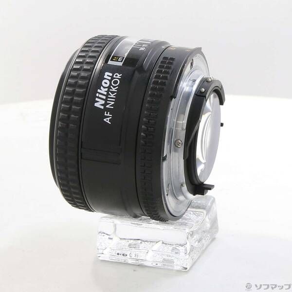 Nikon Lens (Zoom) Ai Af Nikkor F1.4D 258