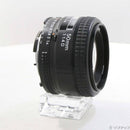 Nikon Lens (Zoom) Ai Af Nikkor F1.4D 258