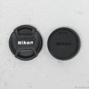 Nikon Lens (Zoom) Ai Af Nikkor F1.4D 258