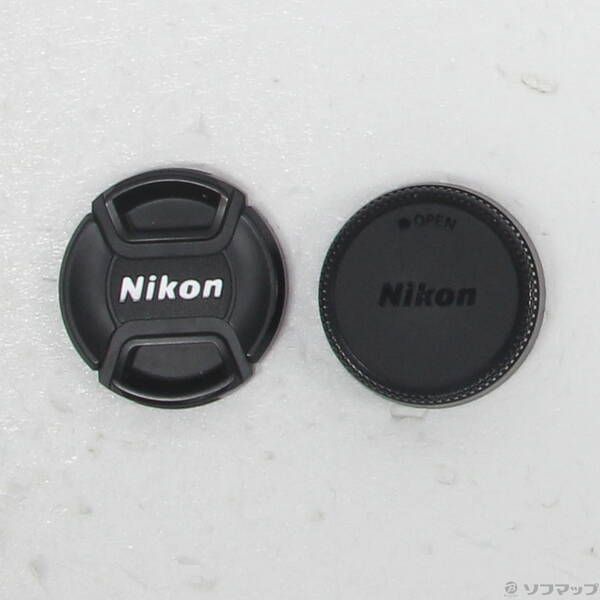 Nikon Lens (Zoom) Ai Af Nikkor F1.4D 258