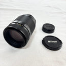 Nikon Zoom Lenses Af Nikkor 70-210Mm 1:4-5.6