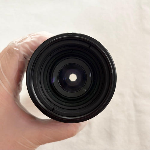 Nikon Zoom Lenses Af Nikkor 70-210Mm 1:4-5.6