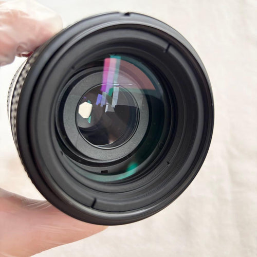 Nikon Zoom Lenses Af Nikkor 70-210Mm 1:4-5.6