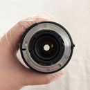 Nikon Zoom Lenses Af Nikkor 70-210Mm 1:4-5.6