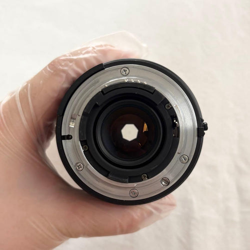 Nikon Zoom Lenses Af Nikkor 70-210Mm 1:4-5.6