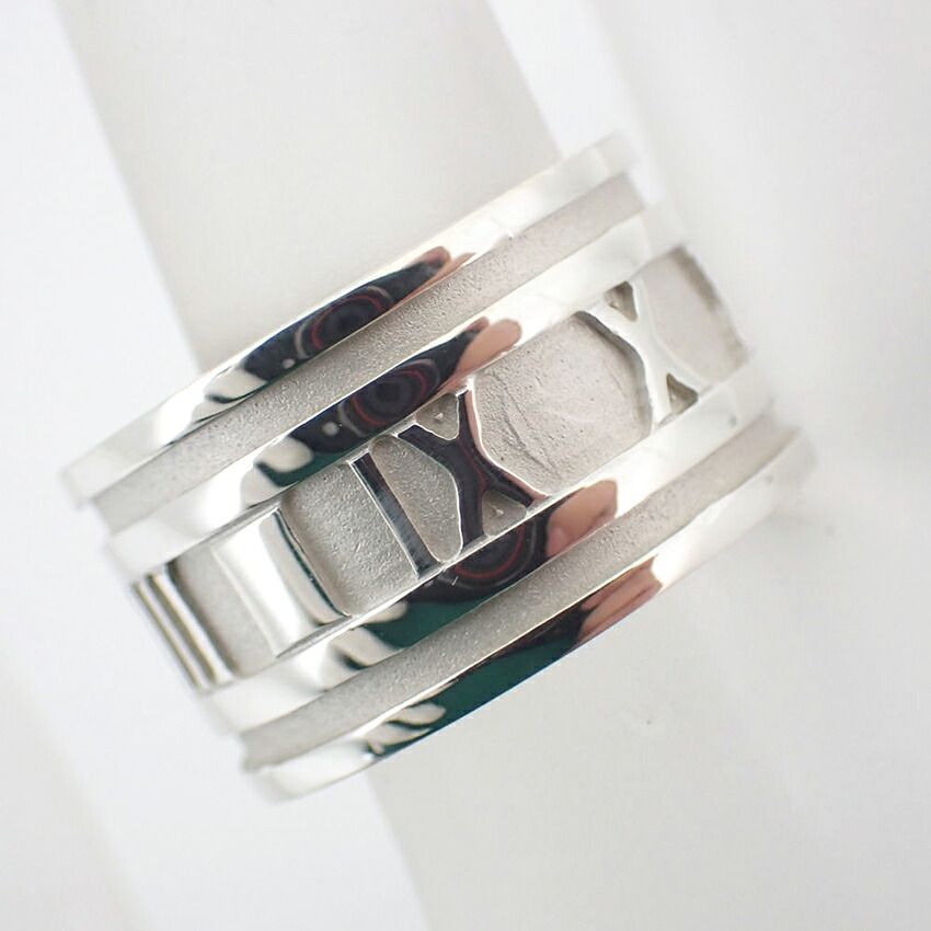 Tiffany Ring /925/ /14 /J89-8