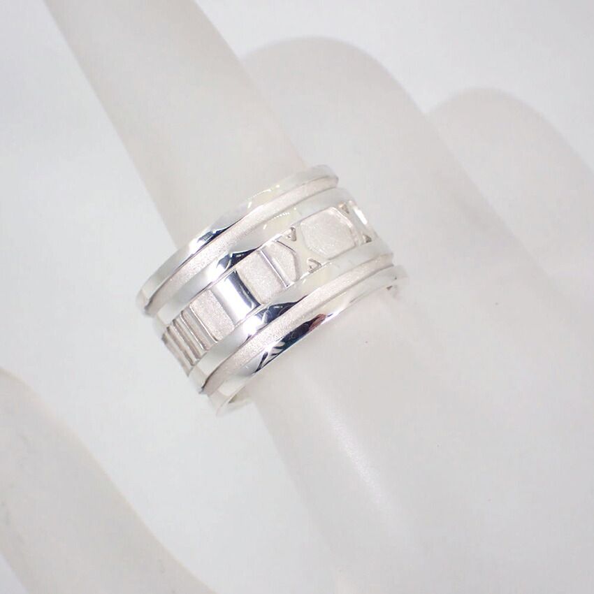 Tiffany Ring /925/ /14 /J89-8