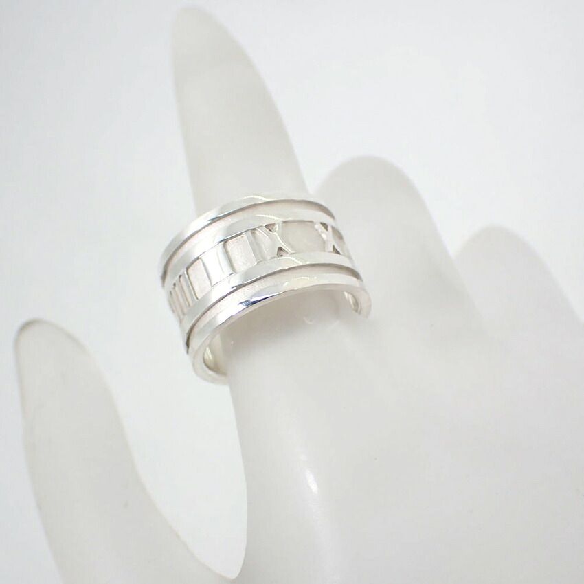 Tiffany Ring /925/ /14 /J89-8